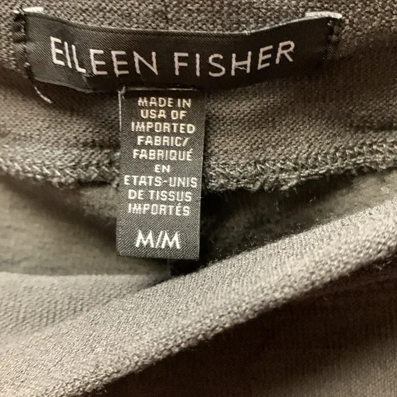 Eileen Fisher Pants - Picture 6 of 7
